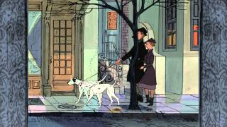 101 Dalmatians  Trailer [upl. by Kawasaki]