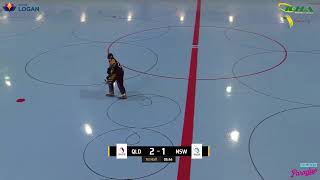 2024 Inline Hockey Nationals Saturday Part 2 [upl. by Nohsad]