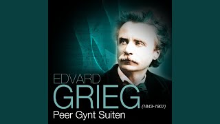 Peer Gynt Suite Nr 2 Op 55 Solveigs Lied [upl. by Ramyaj]