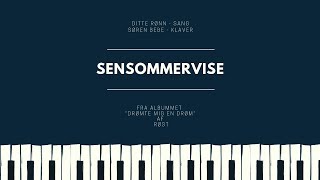 Sensommervise [upl. by Gruver]