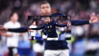 RAMENEZ LA COUPE A LA MAISON  Mbappe Part KYLIAN MBAPPE Song [upl. by Ybrad]