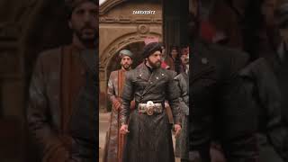 Sultan Murad Han’ın Yeniçerilere Olan Kızgınlığı… shorts tarih [upl. by Lengel277]