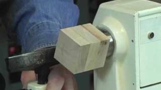 Spindle Tap How To Part 2 You Tube [upl. by Priestley]