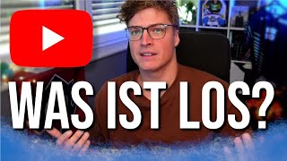 KEINE VIDEOS  😧 WAS IST LOS 🤔 EURE FRAGEN Teil 1 [upl. by Andrus]