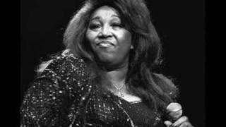 Denise Lasalle  Mississippi Womam quotwwwgetbluesinfocomquot [upl. by Schlessinger310]