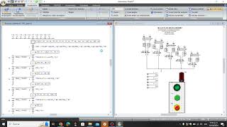 Proyecto individualGRAFCETPLC [upl. by Nicko]