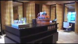 Hyatt Regency Scottsdale Resort amp Spa Spa Avania [upl. by Friedman427]