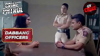 एक Fashion Designer के सपनो पर लग गया ग्रहण  Part 2 Crime Patrol Dabbang Officers क्राइम पेट्रोल [upl. by Esyned]