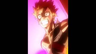 Midoriya and Bakugo vs Nine 3 My hero Academia Rise Of Heroes  Edit  Movie [upl. by Philipines763]