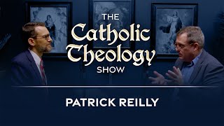 Catholic Education Saves Souls w Patrick Reilly [upl. by Aileme585]