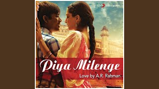 Raanjhanaa From quotRaanjhanaaquot [upl. by Jarad]