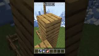 IMPOSSIBLE 🗿 minecraft [upl. by Zedekiah]