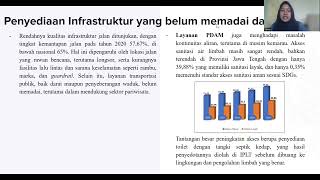 Kelompok 7 Pengelolaan Lingkungan [upl. by Naitirb]