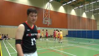 20241030 MULTISOFT黃 VS CPC紅 4強戰 [upl. by Aseyt]