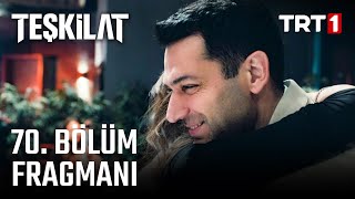 Teşkilat 70 Bölüm Fragmanı [upl. by Laeynad]