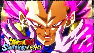 EVEN MORE LEAKS Dragon Ball Sparking Zero JOIN VC TO DISCUSS [upl. by Cappella]