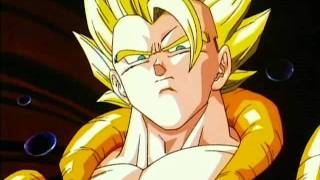 Gogeta Japanese Theme  M2024 [upl. by Freberg377]