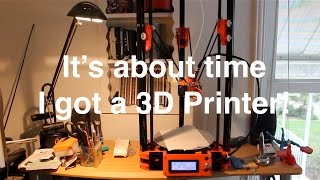 FL Sun Kossel Delta 3D Printer Build [upl. by Avuha952]