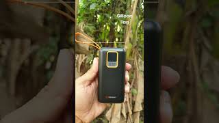 Portronics 10000mah mini power bank unboxing amp first impressionPortronicsampbox10k10000mahpowerbank [upl. by Cletus172]