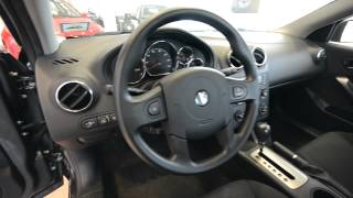 2005 Pontiac G6 V6 Sedan stk 29682SB  for sale at Trend Motors Used Car Center in Rockaway NJ [upl. by Selin]