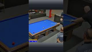 Artistic Billiards Best Shots SERDAR GÜMÜŞ  shorts billiards 당구 billar [upl. by Gilmore]