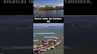 Uncover the Dark Secrets of Alcatraz Americas Most Infamous Prison [upl. by Rebma47]