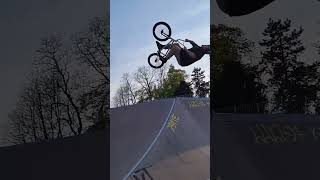 BMX TRICKS 114 [upl. by Eda]