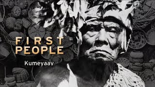 San Diegos First People  Kumeyaay Native Americans [upl. by Nniuq]