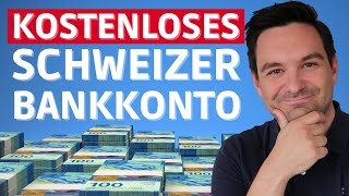 Zak Review Warum es dein ideales Zweitkonto sein kann ✅🇨🇭 [upl. by Catina]