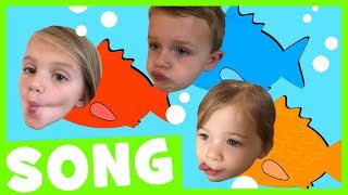 Can You Jump  Simple Actions Song for Kids [upl. by Fini]