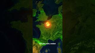 Si la Tsar bomba EXPLOSAIT sur Paris [upl. by Bullough394]