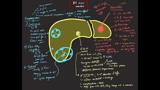 Benign liver masses [upl. by Annaerda]