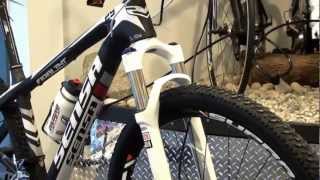 Sensa Fiori TNT Comp 29er  2013 [upl. by Chappell]