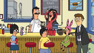 Bobs Burgers season 1 episode 2 audio commentary [upl. by Coad595]