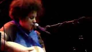 Loose Lips  Kimya Dawson 040608 [upl. by Irrot]