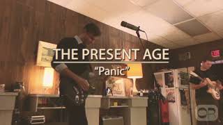 The Present Age  Panic Oshkosh Rocks Live [upl. by Wartow862]