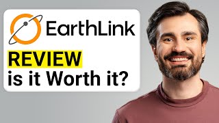 EarthLink Internet Review 2024  is it Worth it [upl. by Herring]