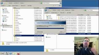 How to Create a Group Policy Central Store [upl. by Scottie]