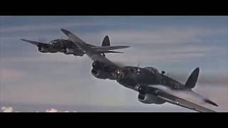 Dunkirk  Supermarine  Hans Zimmer OST vs The Battle of Britain [upl. by Banerjee502]