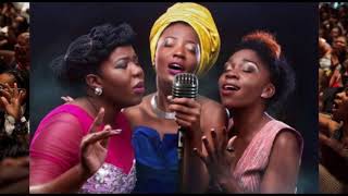 Top 20 Zambian Worship Songs  Best Gospel Music Mix [upl. by Archle370]