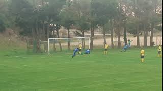 Sardegna  Prima Categoria Girone D  Giornata 4  Ozierese 1926 vs Tempio 1 [upl. by Thorley946]