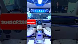 Mercedes Maybach  Interior  Most Luxury Cars luxurycars maybach mercedesmaybach [upl. by Gessner313]