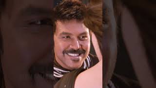 quotVaaya En Veeraquot video song from Kanchana 2  Shorts  Kanchana 2  Sun Music [upl. by Dde]