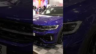 Essen Motorshow 2024  Video in voller Länge online 😍 [upl. by Easlehc]