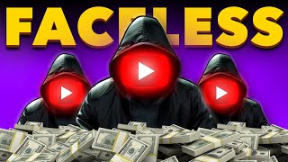 27 BEST Faceless YouTube Channel Ideas in 2024 🚀 [upl. by Colas275]