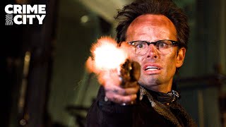 Boyds Explosive Mine Heist Scene  Justified Walton Goggins [upl. by Stanislaus525]