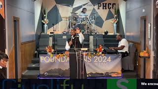 PHCC LIVE CHURCH Livestream [upl. by Debi]