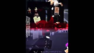 DuckyDoom Versus 2 Fodders edit roblox JayTheEditorcuh [upl. by Holihs954]