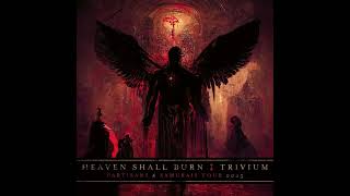 Trivium  Implore The Darken Sky [upl. by Diandra]