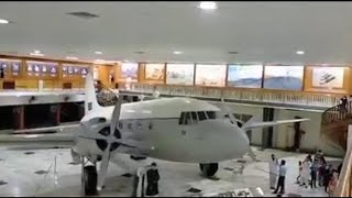 PAF Museum Karachi mudassarhanif87 [upl. by Ibur994]